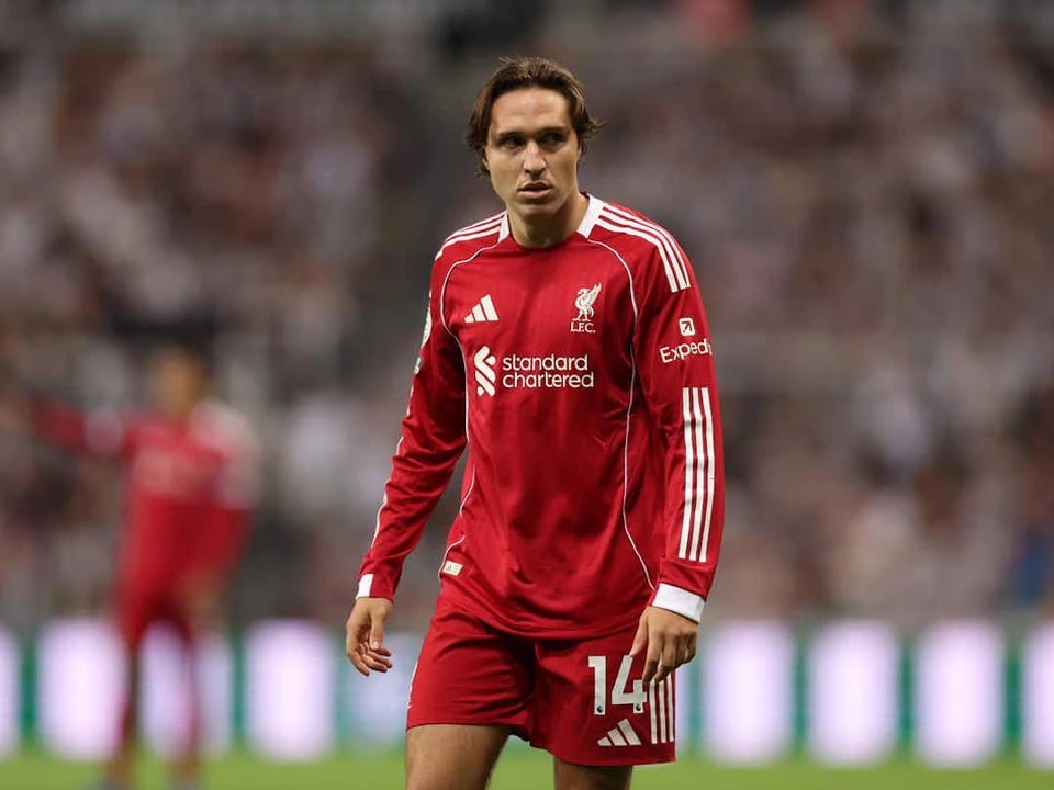 但遭到了利, 利物浦还是