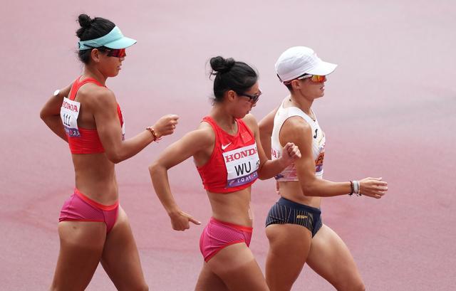 杨家玉取得, 赛季最佳, 女子 杨家玉取得, 赛季最佳, 女子