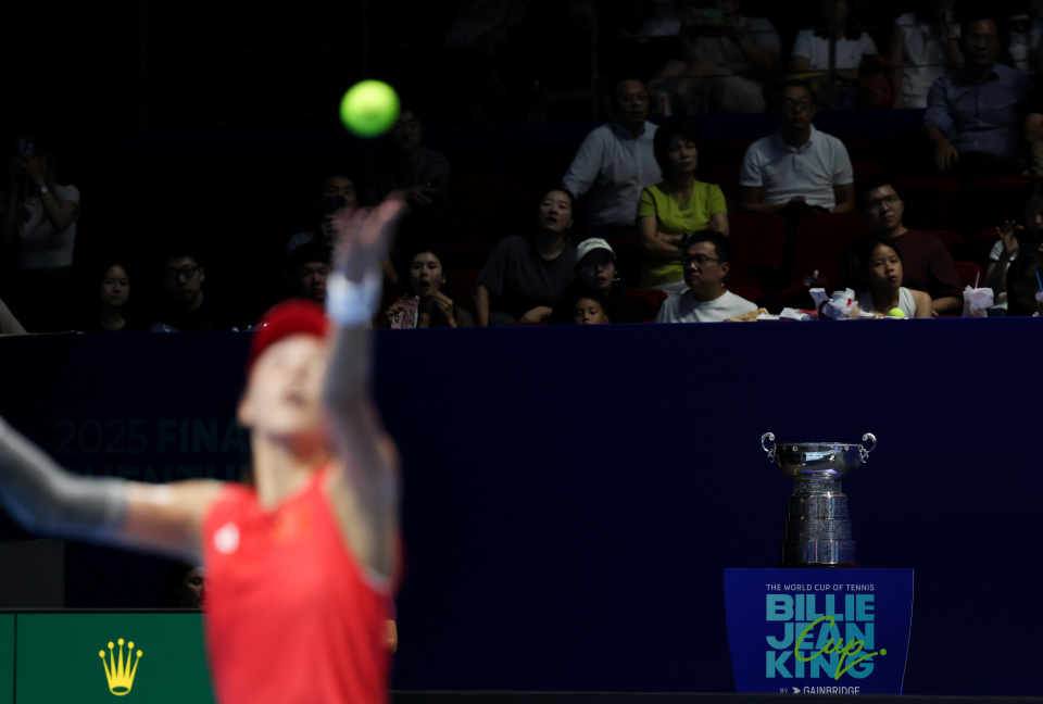 QnHsp, 王欣瑜在第 QnHsp, 王欣瑜在第