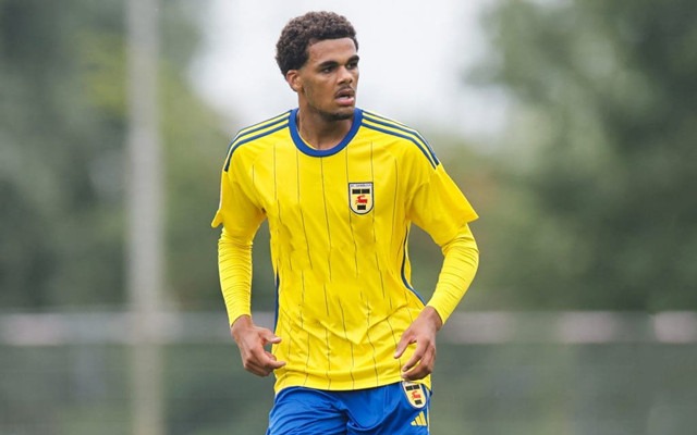 不败, 负的成绩