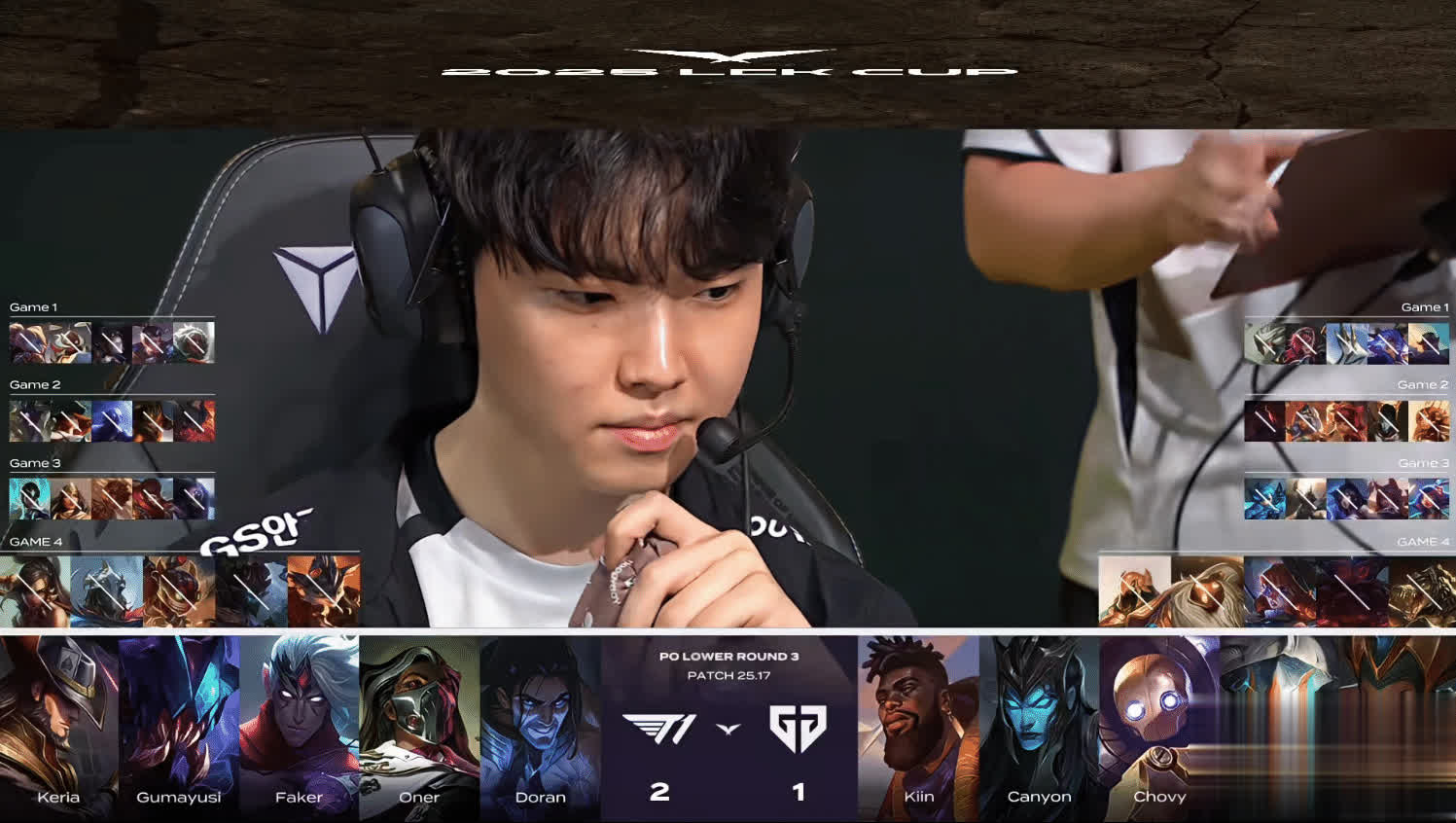 tenan, 先赢一局, tenan