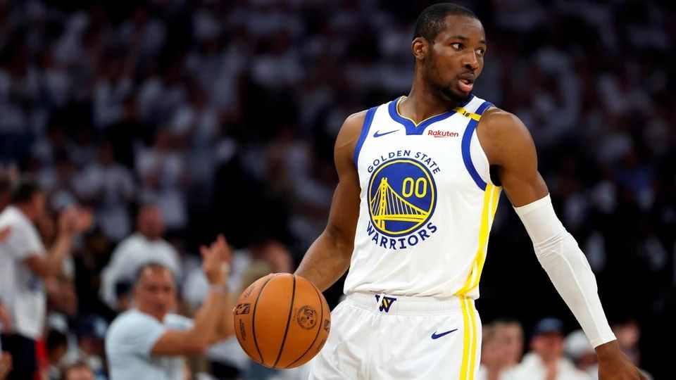 entit, 现出了兴趣, 轻的球星