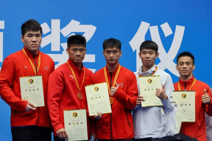 最高水平的, OjTk