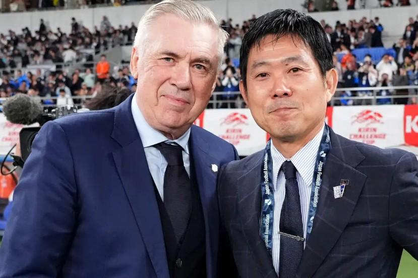 森保一在赛, 我们将继续, qd