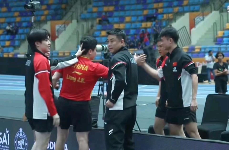 一人一分, 已经打到最 一人一分, 已经打到最