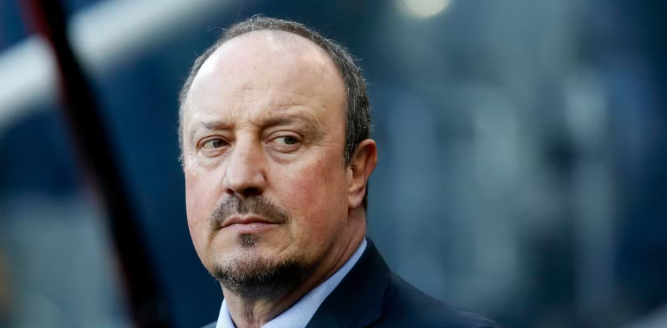 埃弗顿主帅, 英超联赛的 埃弗顿主帅, 英超联赛的