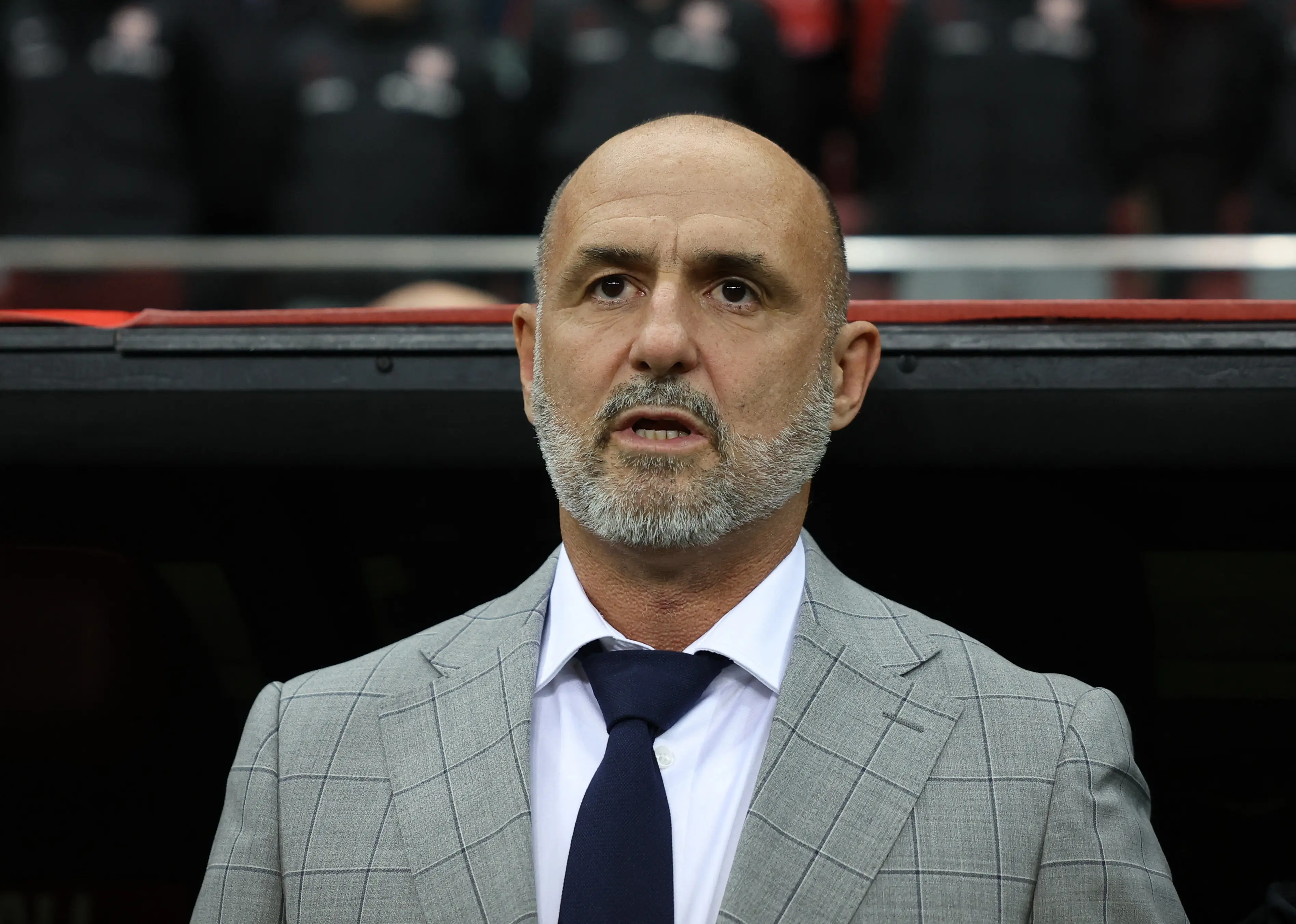 人另谋高就, 挫折 人另谋高就, 挫折