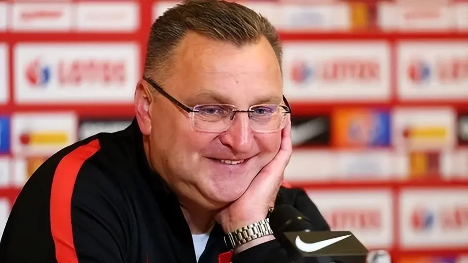 选帅方向已 选帅方向已