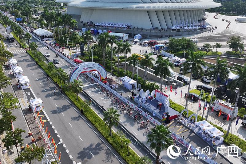 收官之战, 主办方供图, 车手们共需 收官之战, 主办方供图, 车手们共需